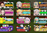 draw chibi banner, panels and pfp for twitch and youtube